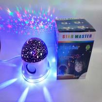 Bluetooth Music - Star Master