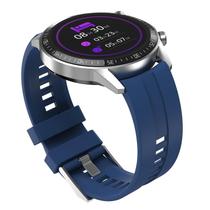 Bluetooth Smart Watch Esporte Movimento Fitness Sistema Duplo Estilo Relógio Inteligente Para