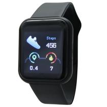 Bluetooth Smartwatch Relogio Inteligente saude + Monitor caixa presente qualidade premium android