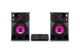 Bluetooth speaker LG XBOOM CL98 3500W Karaokê Party Speaker
