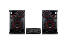 Bluetooth speaker LG XBOOM CL98 3500W Karaokê Party Speaker
