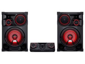 Bluetooth speaker LG XBOOM CL98 3500W Karaokê Party Speaker Bluetooth speaker LG XBOOM CL98 3500W Karaokê Party Speaker