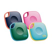 Bluetooth Tracker Tile da Life360 Mate para chaves e bolsas