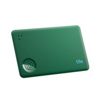 Bluetooth Tracker Tile da Life360 Slim para carteira e bagagem