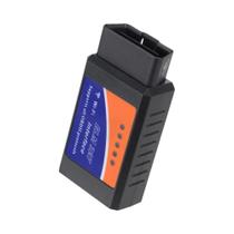 Bluetooth Wifi Obd2 Scanner Elm327 V2.1 Ferramenta De Diagnóstico De Carro Para Leitor De Código