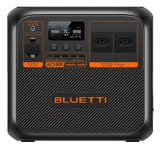 Bluetti Ac180p estação de energia portátil gerador solar 1800w Bluetti Ac180p estação de energia portátil gerador solar 1800w
