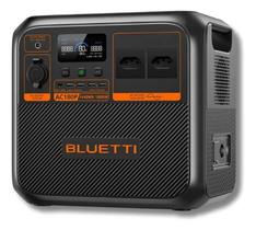 Bluetti Ac180p Estação De Energia Solar Portátil 1.800 W 1