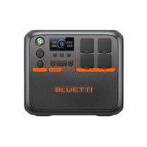 BLUETTI AC200PL 2400W 2304Wh Gerador Solar 220V para Falhas de Energia Elétrica, 127V sem estoque