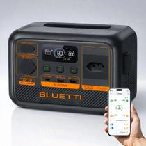 Bluetti Ac50p 220v Estação/gerador Energia Solar Portátil Bluetti Ac50p 220v Estação/gerador Energia Solar Portátil