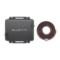 Bluetti Charger1 Carregue A Gerador Portátil Enquanto Dirige