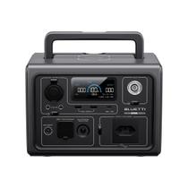 Bluetti Eb3a Gerador De Energia Portatil Eletrico Solar Bluetti Eb3a Gerador De Energia Portatil Eletrico Solar