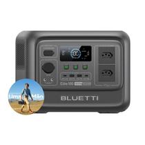 Bluetti Elite 100 V2 Estação De Energia Portátil 1024wh 220v