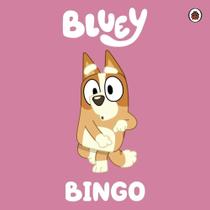 Bluey: Bingo Bluey: Bingo