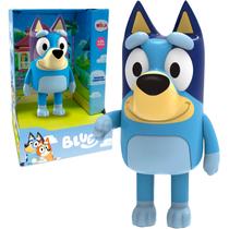 Bluey Boneca Personagem De Desenho Infantil Figura Original 21 cm - Elka Brinquedos