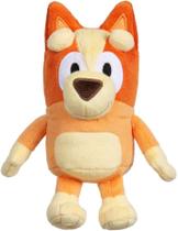 Bluey - Boneco de Pelúcia - Bingo 18cm - Candide - 7934 Bluey - Boneco de Pelúcia - Bingo 18cm - Candide - 7934