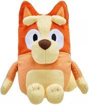 Bluey - Boneco de Pelúcia - Bingo 33cm - Candide - 7970 Bluey - Boneco de Pelúcia - Bingo 33cm - Candide - 7970