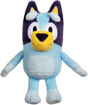 Bluey - Boneco de Pelúcia - Bluey 20cm - Candide - 7934 Bluey - Boneco de Pelúcia - Bluey 20cm - Candide - 7934