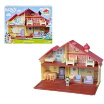 Bluey - Family Home Playset