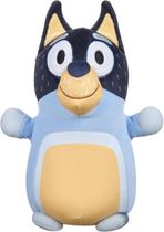 Bluey - Me Abraça 15cm - Bandit - Sunny - 4377 Bluey - Me Abraça 15cm - Bandit - Sunny - 4377