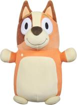 Bluey - Me Abraça 15cm - Chilli - Sunny - 4377 Bluey - Me Abraça 15cm - Chilli - Sunny - 4377