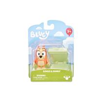 Bluey Story - Bingo E Dunny 6Cm Starter Single Pack Candide