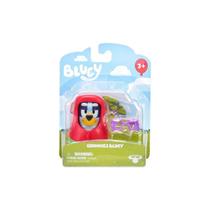 Bluey Story Grannies Bluey 6Cm Starter Single Pack Candide