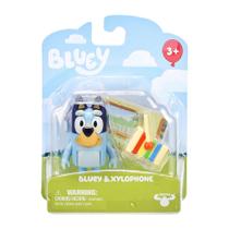 Bluey Story - Starter Single Pack - Bluey & Xylophone