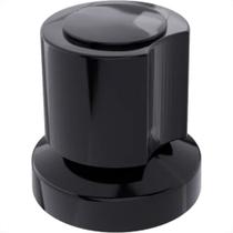 Blukit Acabamento Abs C40 Blck Deca/Docol