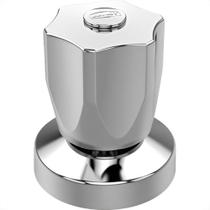 Blukit Acabamento Abs C50 Crom Deca/Docol