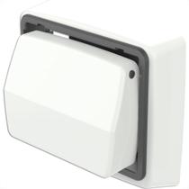 Blukit Acabamento P/Valvula Universal Gelo 351