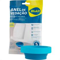 Blukit Anel P/Vaso But. C/Guia - 102 Blukit Anel P/Vaso But. C/Guia - 102