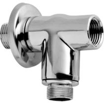 Blukit Desviador Cr P/Chuveiros/Ducha Blukit Desviador Cr P/Chuveiros/Ducha