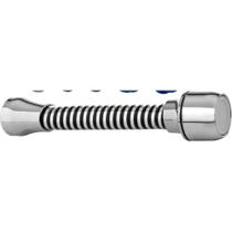 Blukit Extensor P/Torneira Abs Cro 90Mm 204 Blukit Extensor P/Torneira Abs Cro 90Mm 204