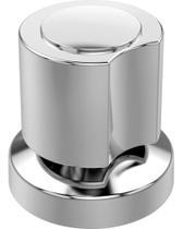 Blukit - Kit 10 Acabamento De Registro C40 Deca/meber Compatível