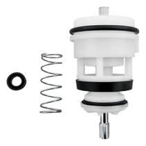 Blukit Reparo 2550 Kit Para Válvula Descarga Hydra Max Clean Pro Blukit Reparo 2550 Kit Para Válvula Descarga Hydra Max Clean Pro