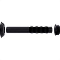 Blukit Tubo Lig. Flexivel Black 419 Blukit Tubo Lig. Flexivel Black 419