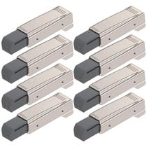 Blum BLUMOTION - Kit com 8 acessórios de fechamento suave em aço