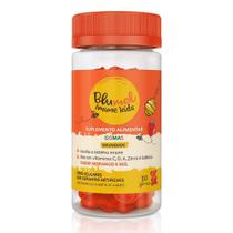 Blumel Imune Kids Gomas 30 Unid. Blumel Imune Kids Gomas 30 Unid.