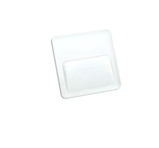 Blumenau Balizador Lich LED Grande 3W 3000K IP65 Branco 205330-11