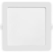 Blumenau Iluminacao Lum.Led Play Emb.Qd.18W 6,5K Bca