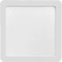 Blumenau Iluminacao Lum.Led Play Sob.Qd.18W 6,5K Bca Blumenau Iluminacao Lum.Led Play Sob.Qd.18W 6,5K Bca