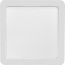 Blumenau Iluminacao Lum.Led Play Sob.Qd.18W 6,5K Bca