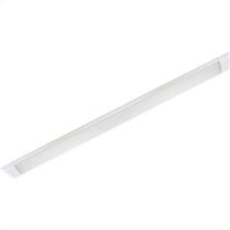 Blumenau Iluminacao Lum Led Slim 18W 6,5K 500X75Mm Bca