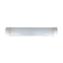 Blumenau Luminaria Led Slim 50cm 18w 1400lm 6500k Branco Fria Blumenau Luminaria Led Slim 50cm 18w 1400lm 6500k Branco Fria