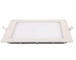 Blumenau plafon led embutir quadrado 6500k 32w 80496004 40cm Blumenau plafon led embutir quadrado 6500k 32w 80496004 40cm