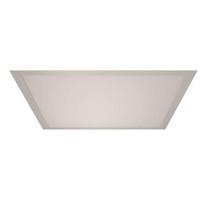 Blumenau - Plafon LED Slim 40W 6500k Embutir Quadrado 62cm Alumínio Branco Frio Blumenau - Plafon LED Slim 40W 6500k Embutir Quadrado 62cm Alumínio Branco Frio