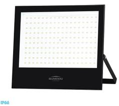 Blumenau Refletor Led Play 200w 3000k Bivolt Ip66 Blumenau Refletor Led Play 200w 3000k Bivolt Ip66