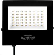 Blumenau Refletor Led Play 50W 6,5K