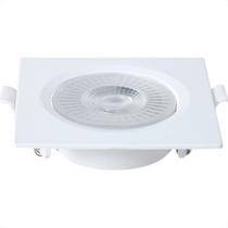 Blumenau Spot Led Emb Qd Br. 6W 6,5K