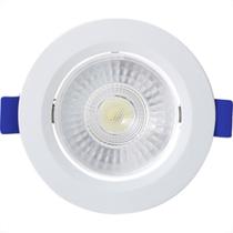 Blumenau Spot Led Emb Rd Br. 3W 3,0K